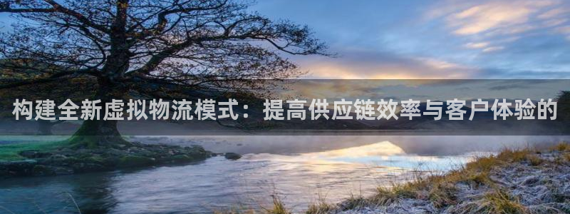 超凡国际可以退款吗：构建全新虚拟物流