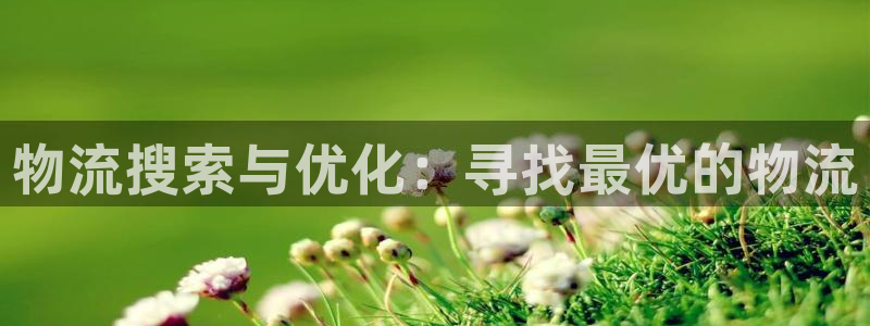 超凡国际推广链接是多少粉丝：物流搜索